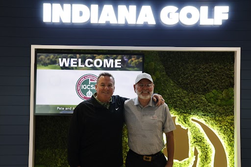 Tim Hubbard: Answering the Call — Indiana’s Newest PGA HOPE Ambassador