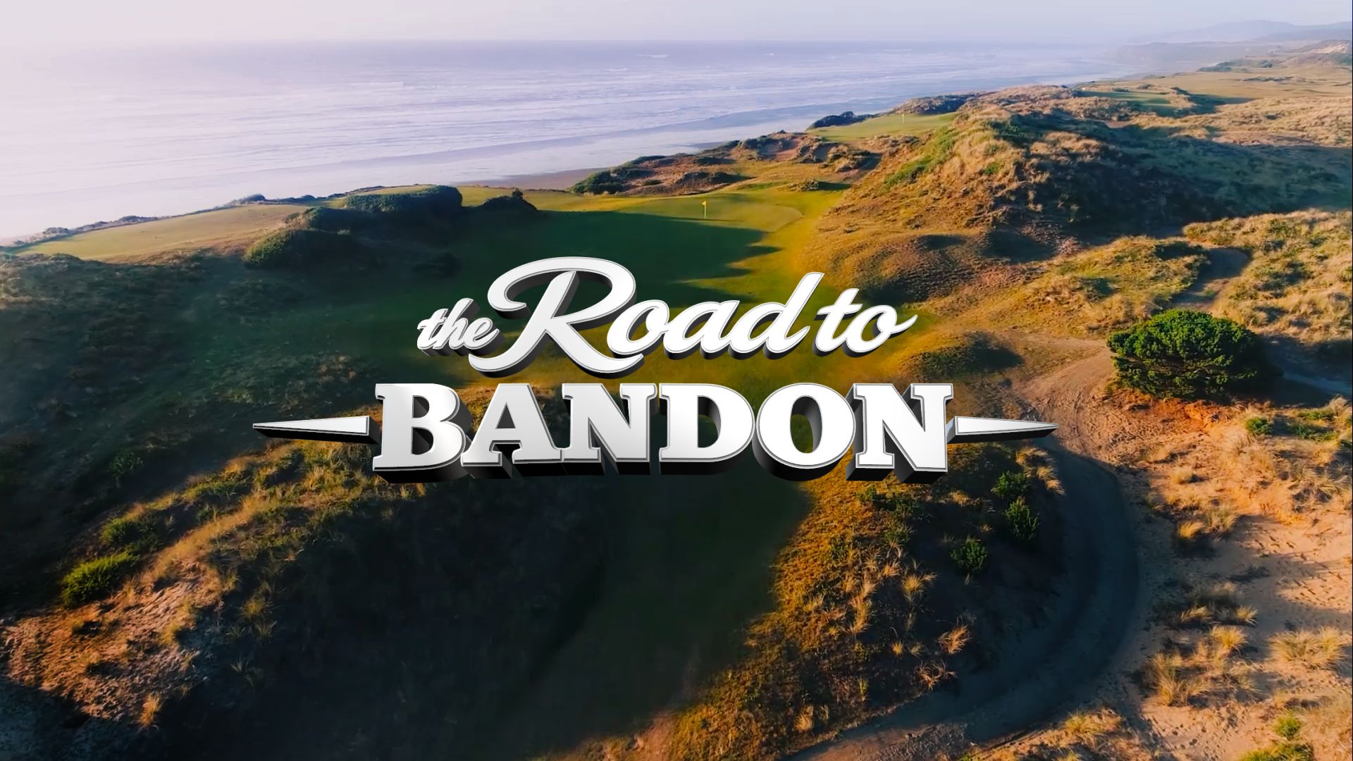 PGA of America, CBS Sports Announce ‘The Road to Bandon’ Leading Into 2026 PGA Professional Championship featuring Eric Steger