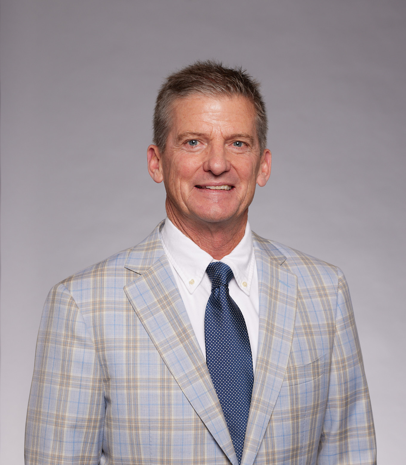 Todd Smith, PGA