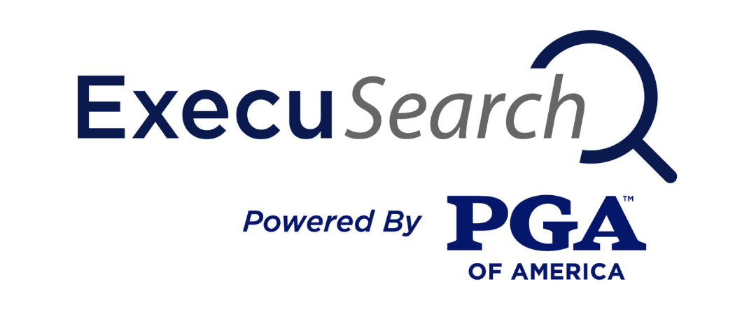 ExecuSearch Powered by PGA of America